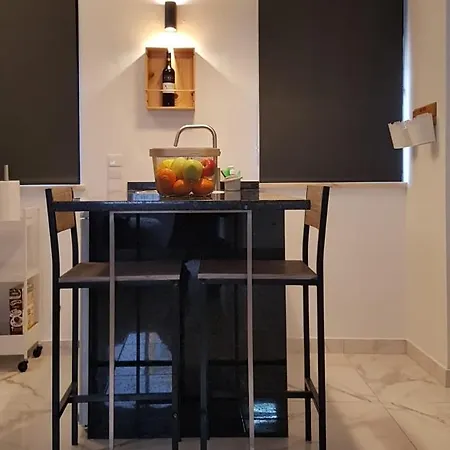 Appartamento Jade 20.20 Lagos Esterno foto