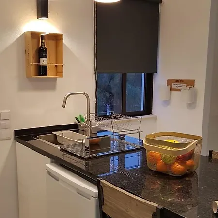 Appartamento Jade 20.20 Lagos Esterno foto