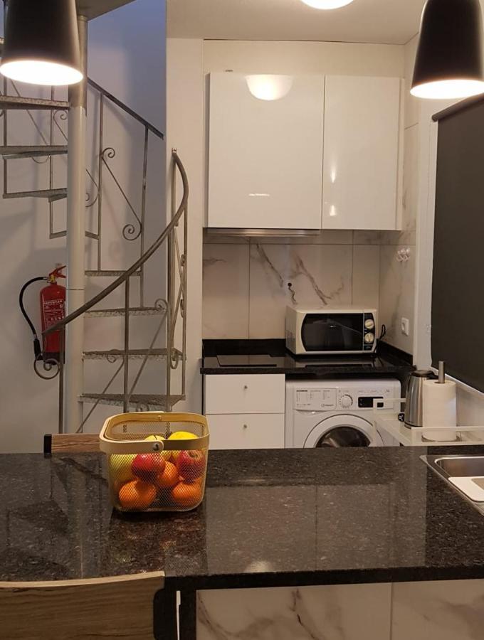 Jade 20.20 Apartment