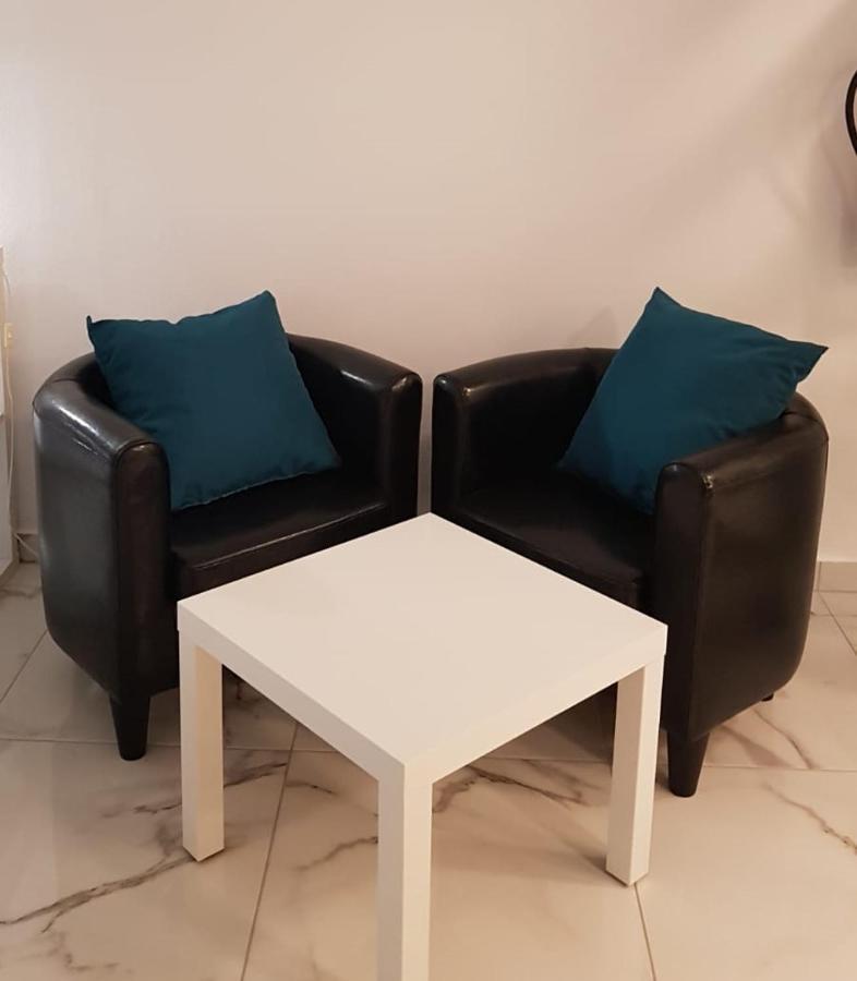 Jade 20.20 Apartment *