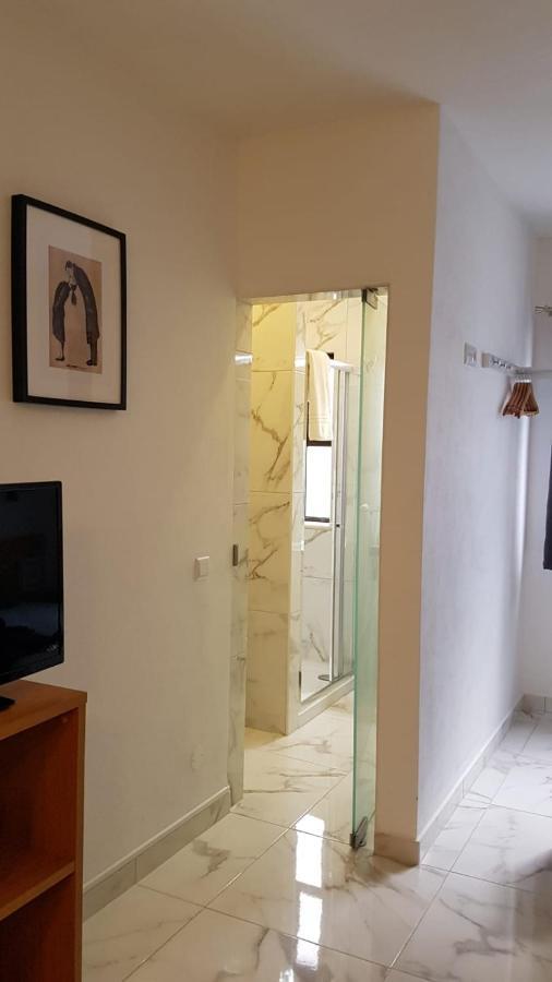 Jade 20.20 Lagos