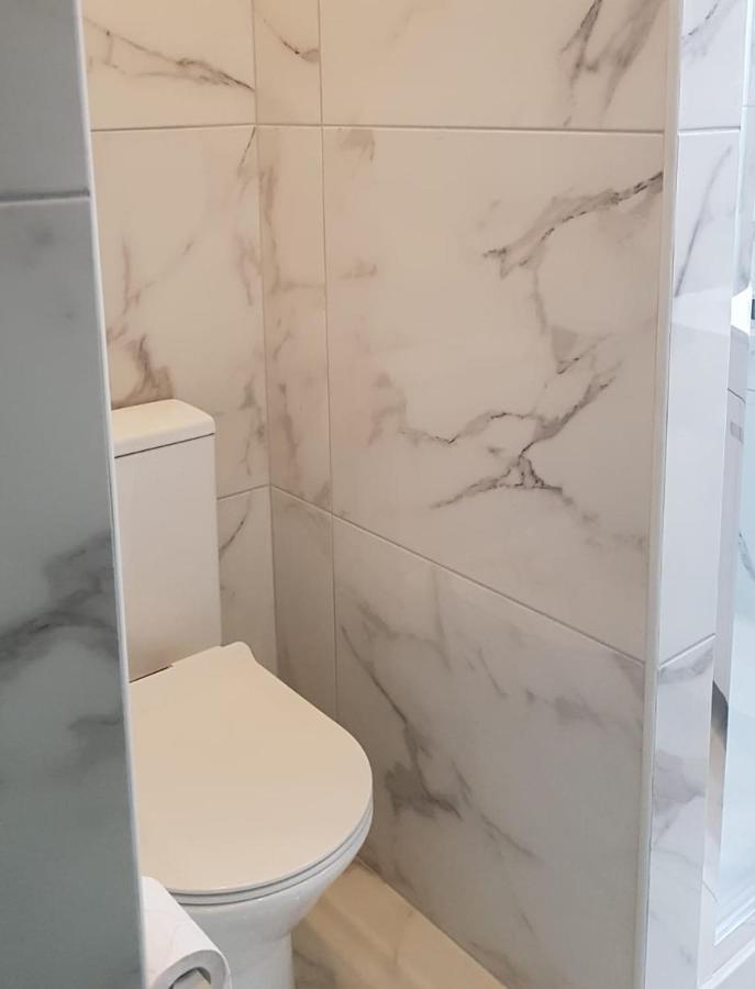 Apartment Jade 20.20 Lagos