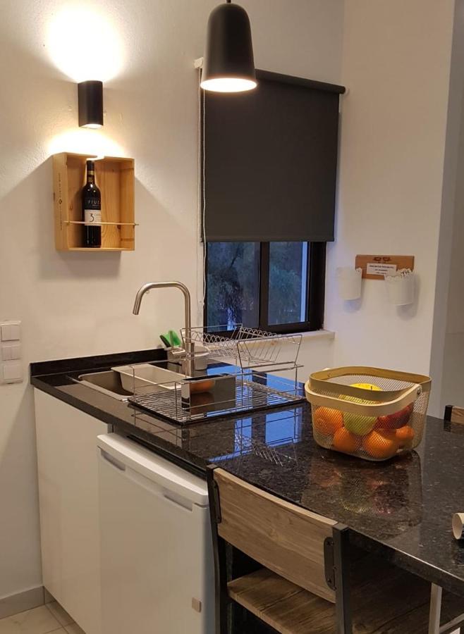 Appartement Jade 20.20